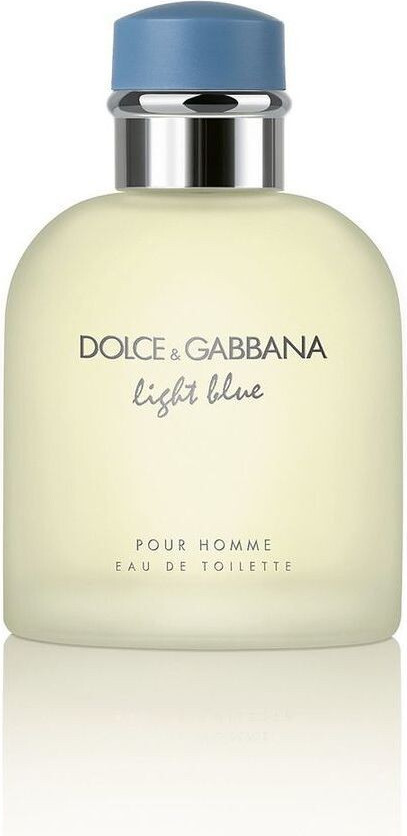Туалетная вода Dolce & Gabbana Light Blue