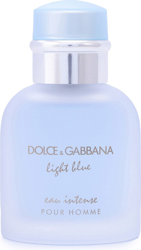 Eau de Parfum Dolce & Gabbana Light Blue Eau Intense Pour Homme