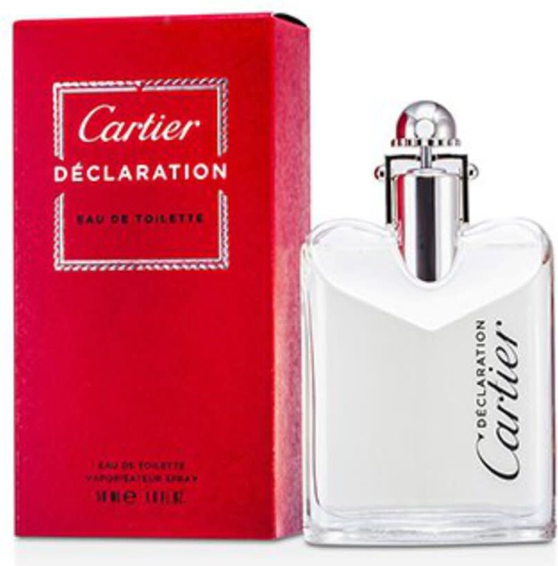 Мужской туалетная вода Cartier Declaration