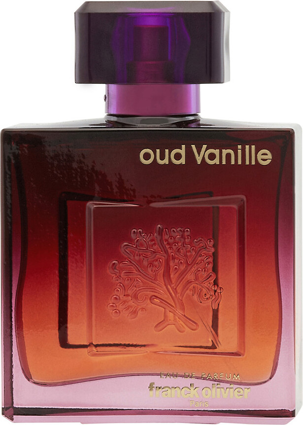 Franck Olivier Oud Vanille Unisex EDP