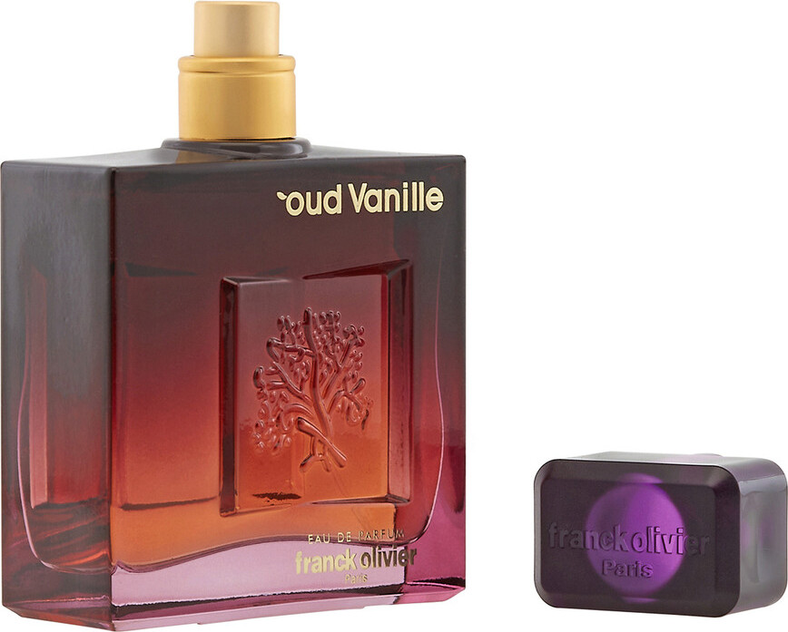Franck Olivier Oud Vanille Unisex EDP