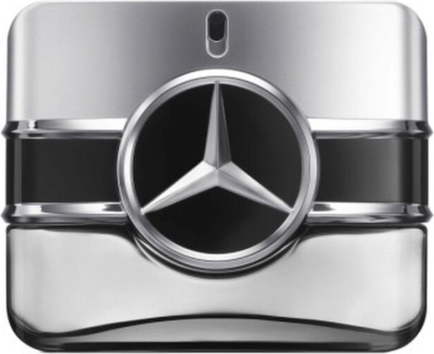 Mercedes-Benz Sign Your Attitude