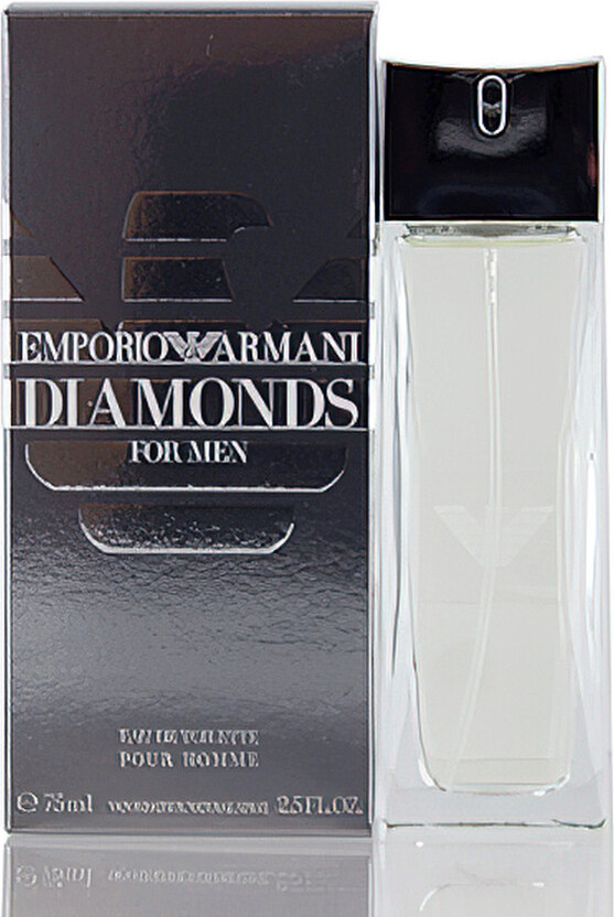 Giorgio Armani Emporio Diamonds Men