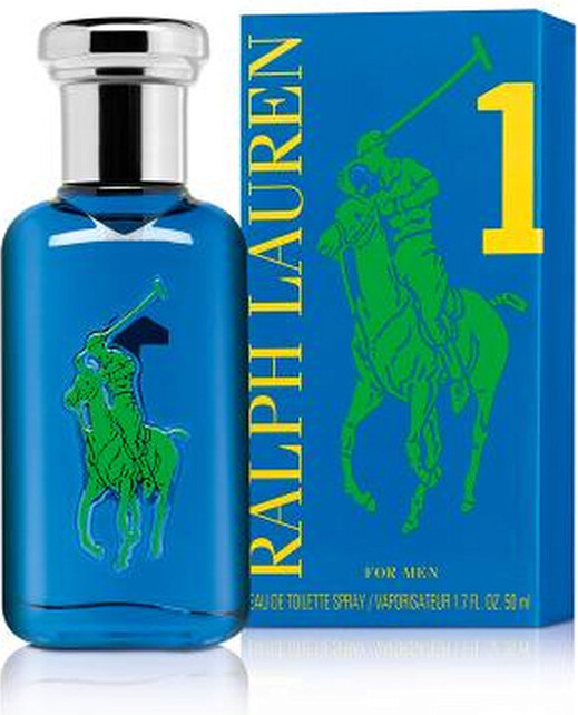 Ralph Lauren Polo Big Pony 1 Men