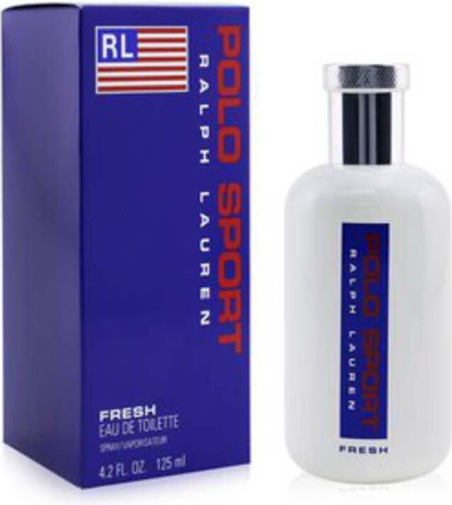 Ralph Lauren Polo Sport Fresh EDT Spray