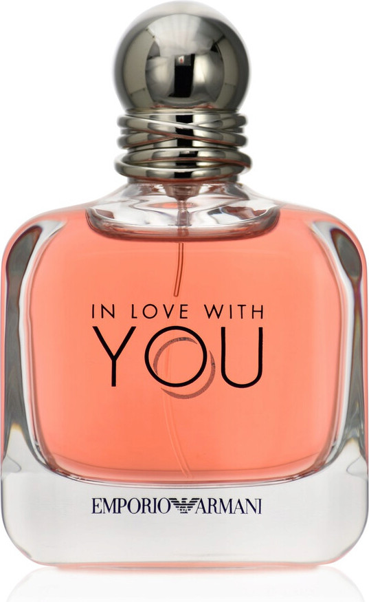 Giorgio Armani Emporio In Love With You