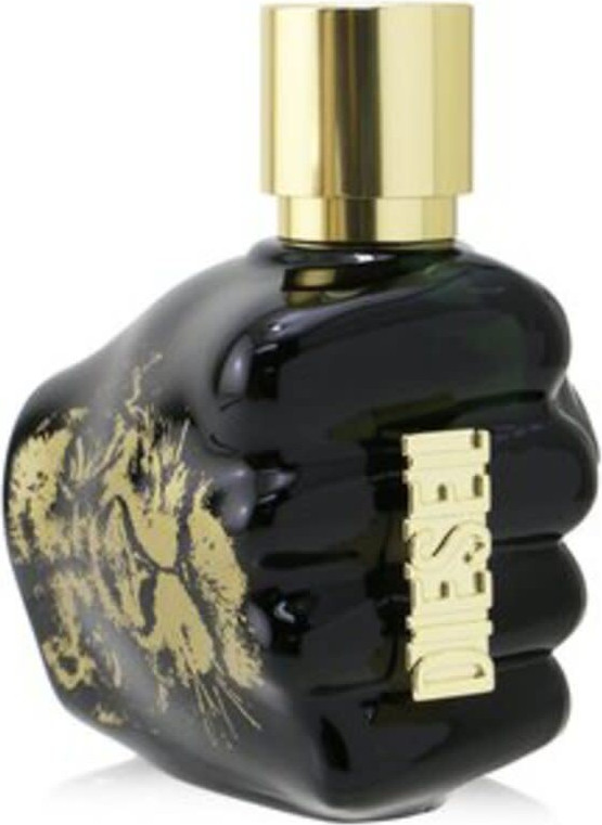 Diesel Spirit Of The Brave Eau De Toilette