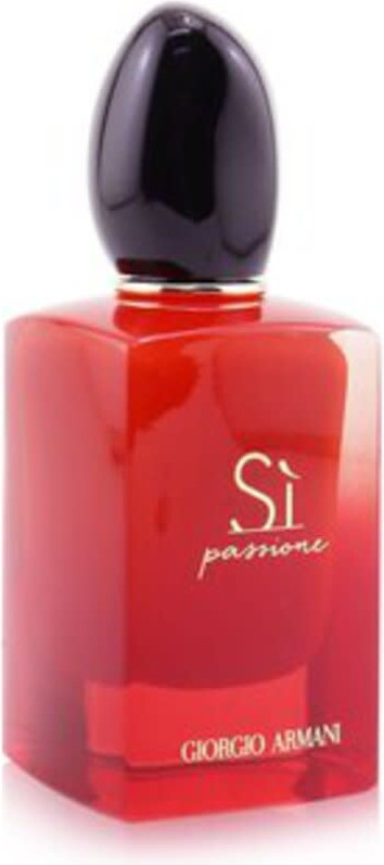Giorgio Armani Si Passione Intense Парфюмированная вода