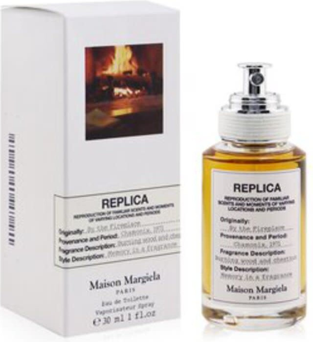 Maison Margiela Replica By the Fireplace