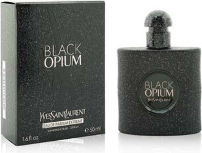 Yves Saint Laurent Black Opium Extreme
