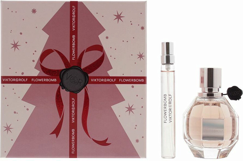 Viktor & Rolf Flowerbomb Набор духов