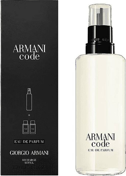 Armani Code