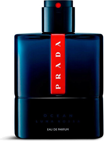 Prada Luna Rossa Ocean Eau de Parfum
