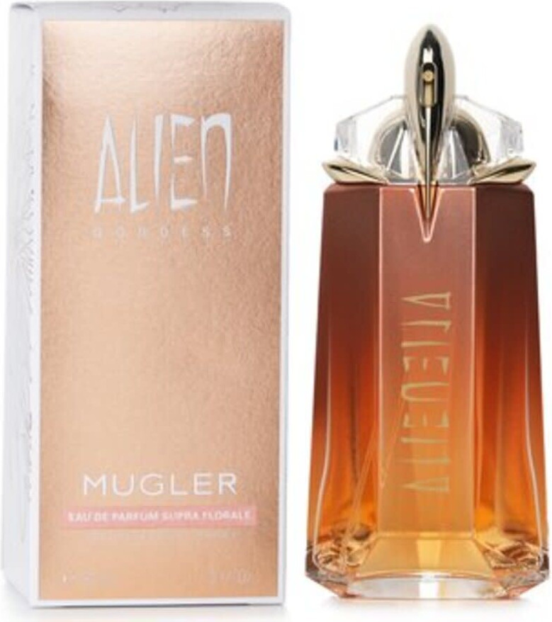 MUGLER Alien Goddess Supra Florale