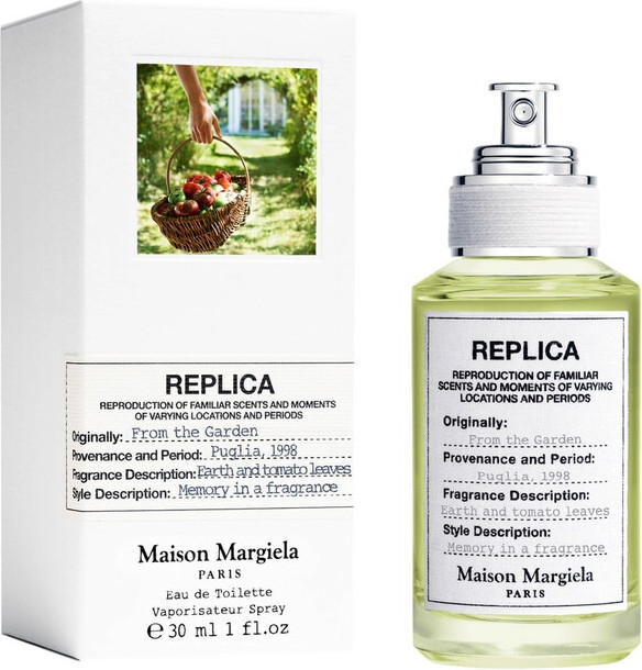 Maison Margiela Replica From The Garden EDT