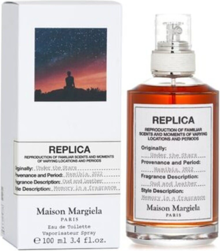 Maison Margiela Replica Under The Stars
