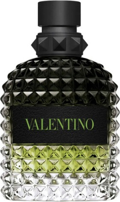 Valentino Born in Roma Green Stravaganza Eau de Toilette Spray