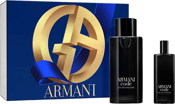 Giorgio Armani Armani Code Geschenkset Damendüfte