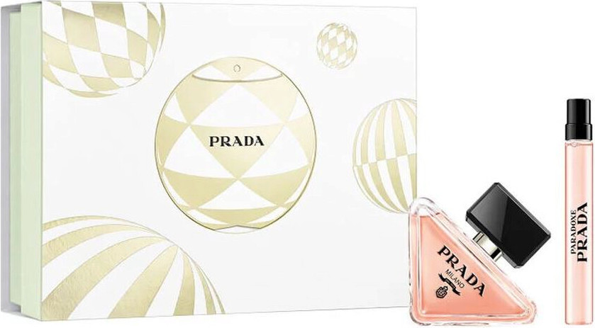 Prada Paradoxe Gift Set Fragrances