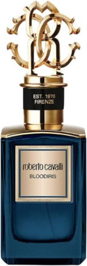 Roberto Cavalli Gold Collection Bloodiris EDP