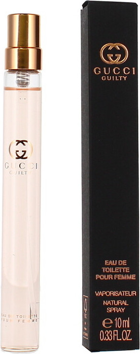 Gucci Guilty EDT Spray Duft