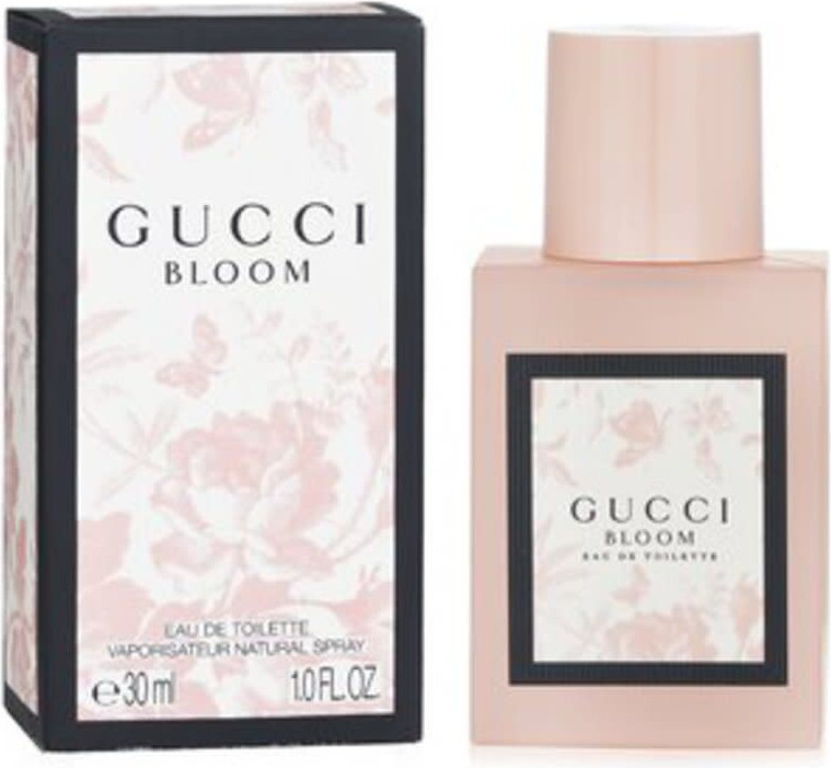 Gucci Bloom Eau De Toilette Spray