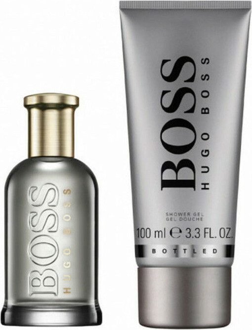 Hugo Boss Boss Bottled 2 Pc Set