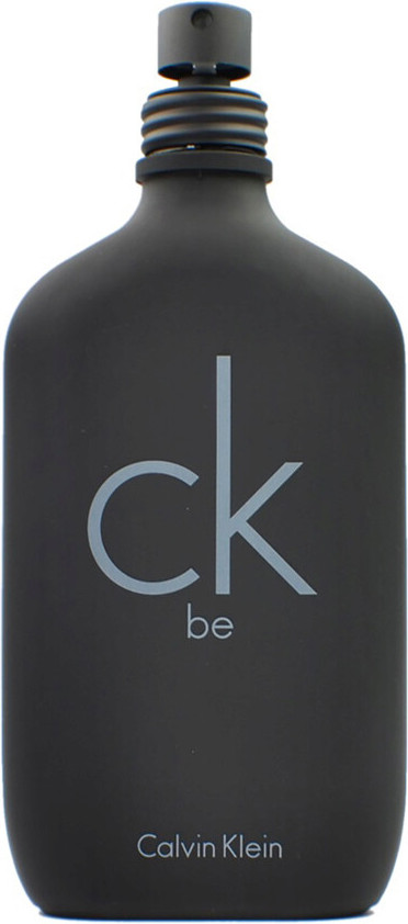 Eau De Toilette Calvin Klein Ck Be