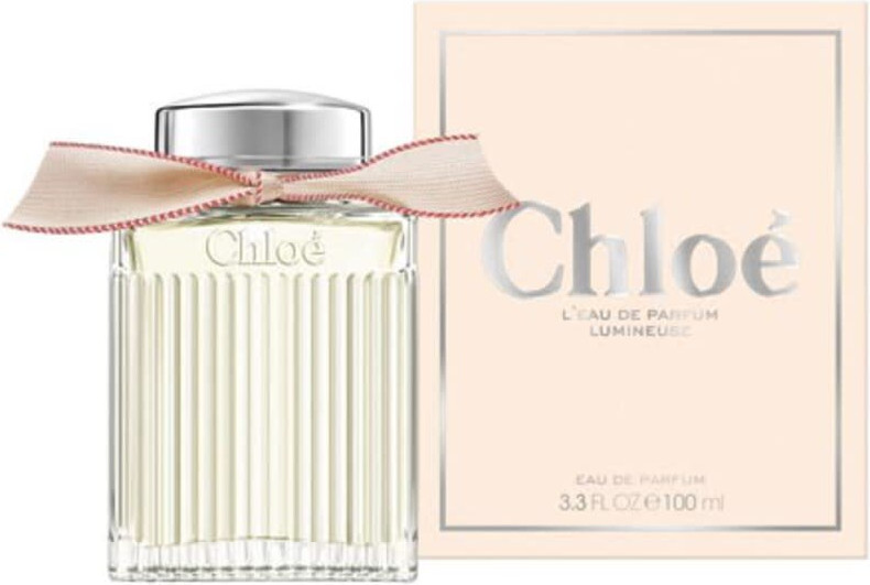 Chloe Lumineuse