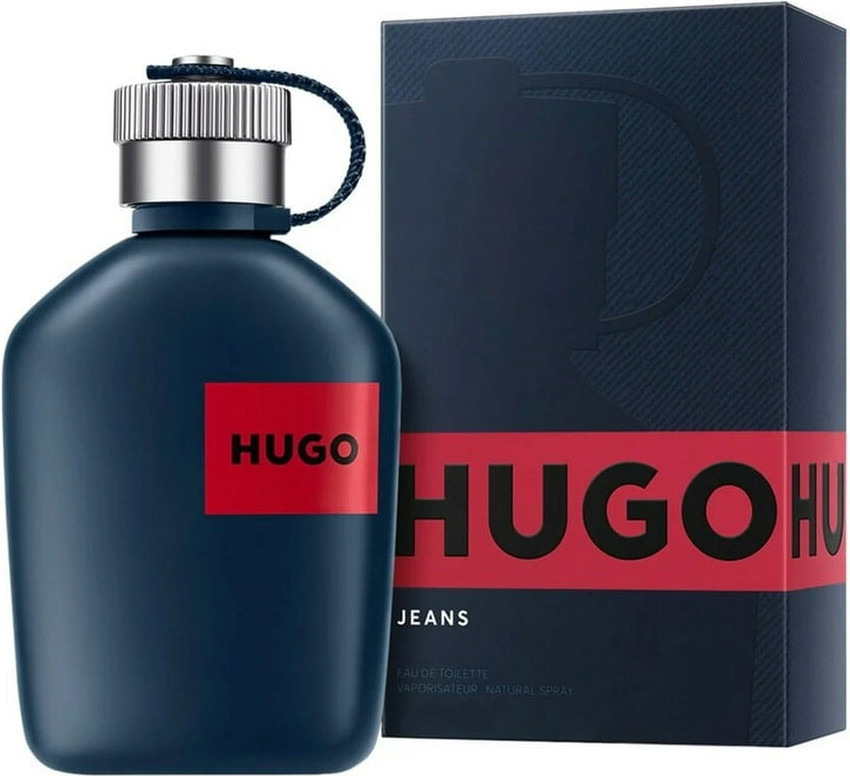 Hugo Boss Jeans Eau de Toilette Spray