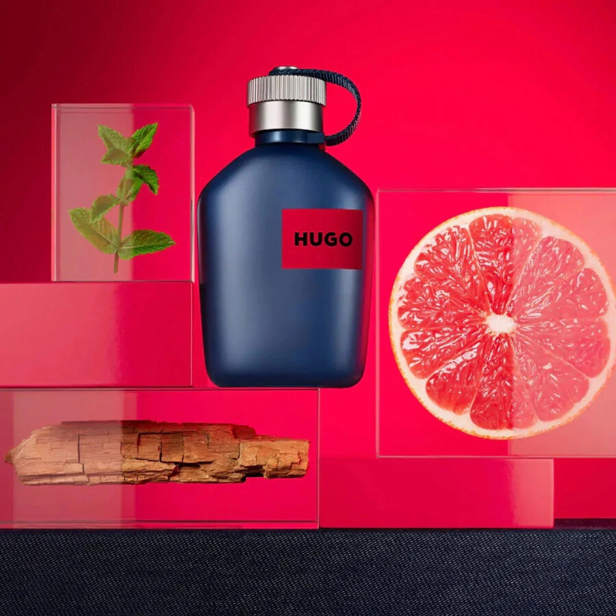 Hugo Boss Jeans Eau de Toilette Spray