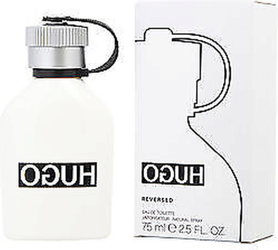 Hugo Boss Hugo Reversed EDT