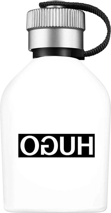 Hugo Boss Hugo Reversed EDT