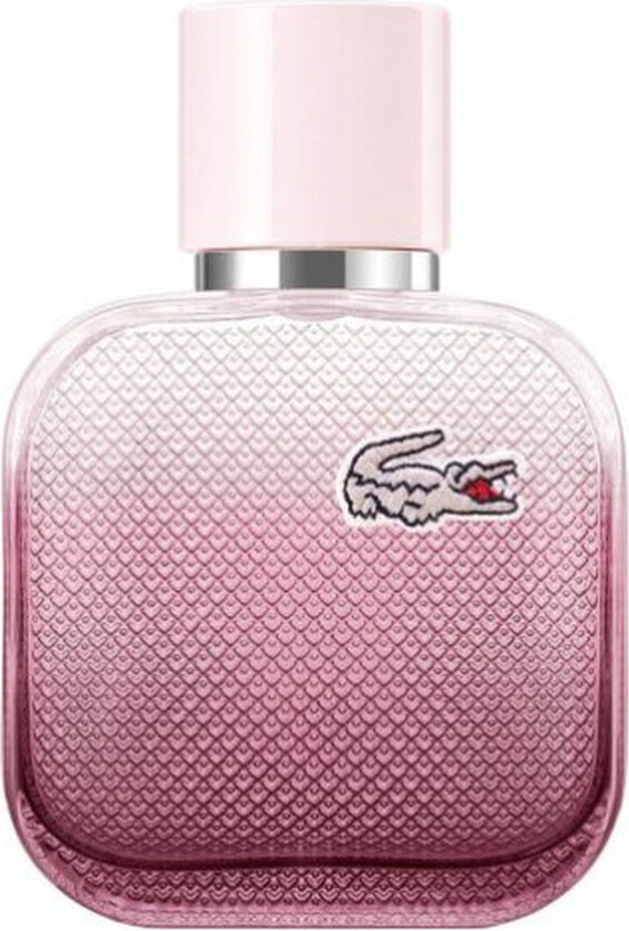 Eau De Toilette Lacoste L.12.12. Rose Eau Intense