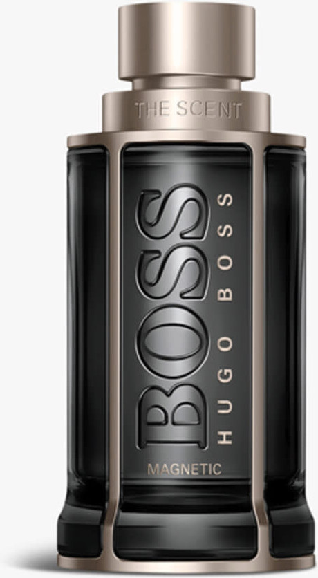 Hugo Boss The Scent Magnetic EDP Spray