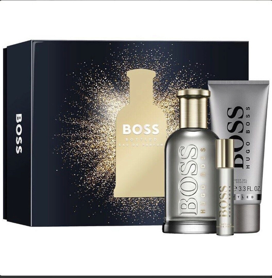 Hugo Boss Boss Bottled Geschenkset