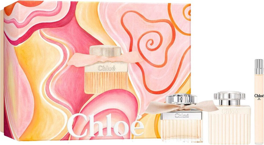 Chloe Chloe Geschenkset Düfte