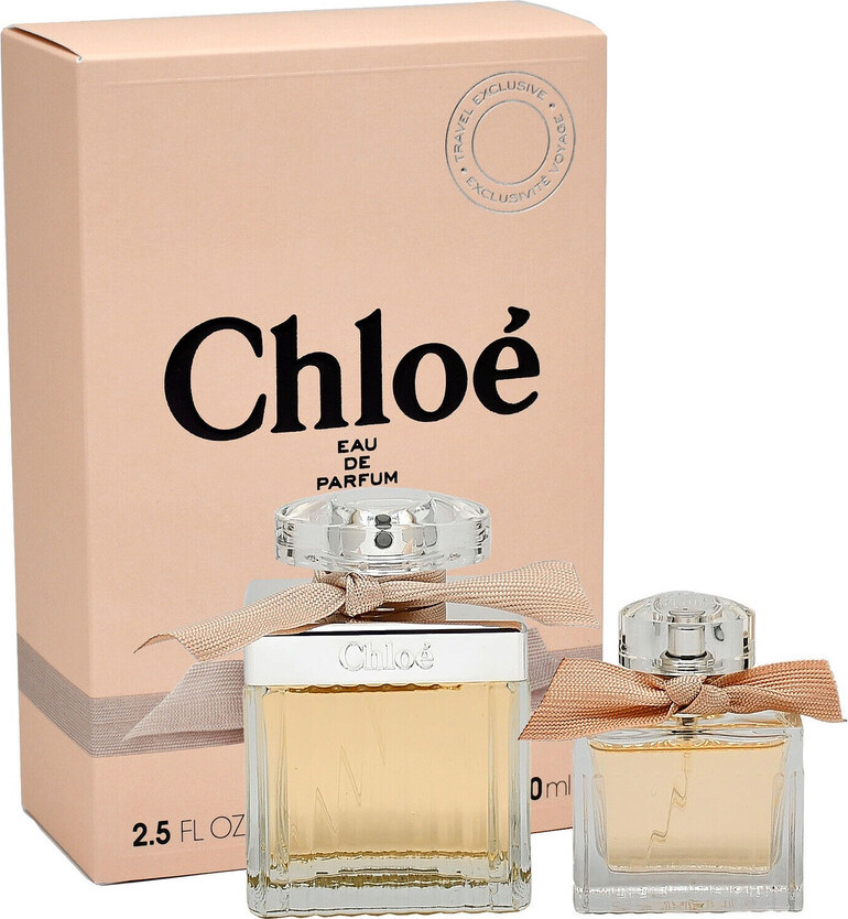 Chloé Damenduft Geschenkset