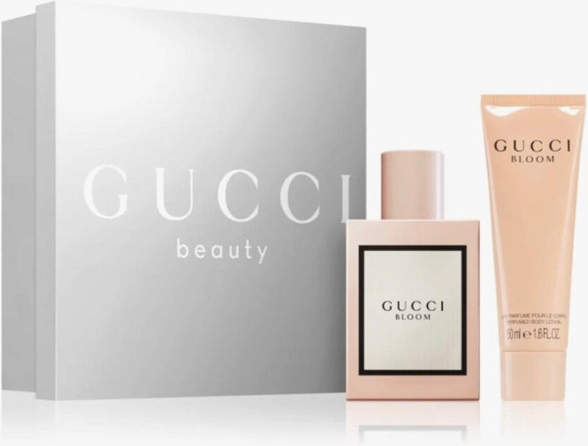 Gucci Bloom Gift Set Fragrances