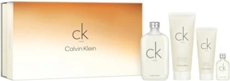 Подарочный набор Calvin Klein Ck One