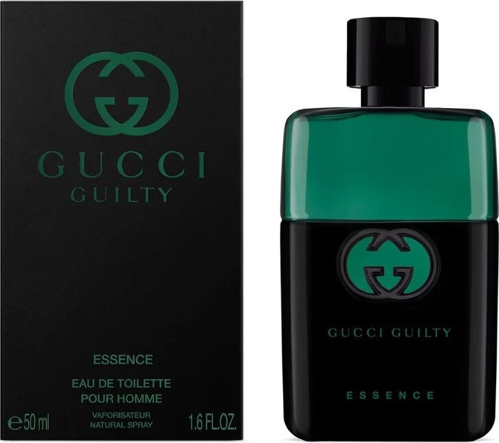 Gucci Guilty Essence EDT Spray