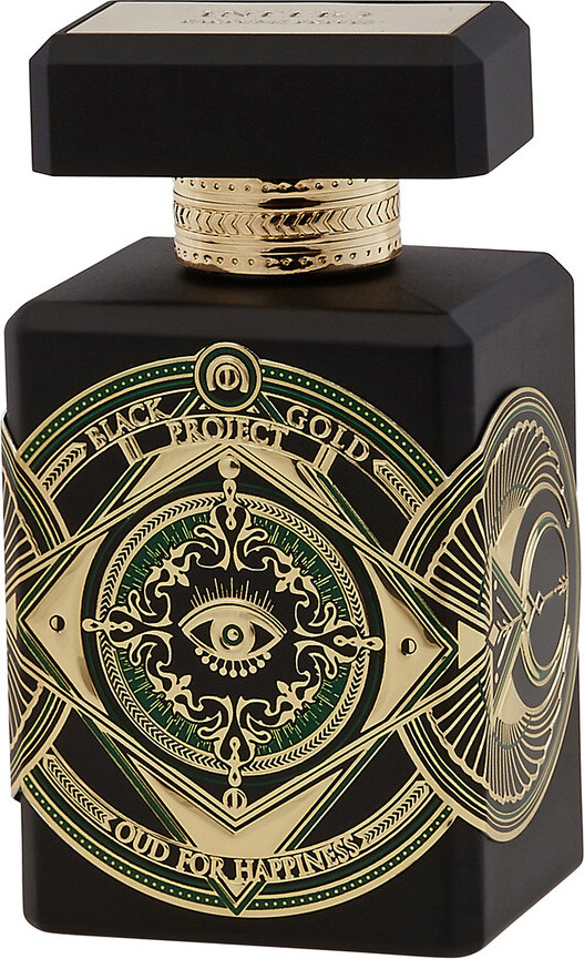 Spa Prive Oud For Happiness EDP