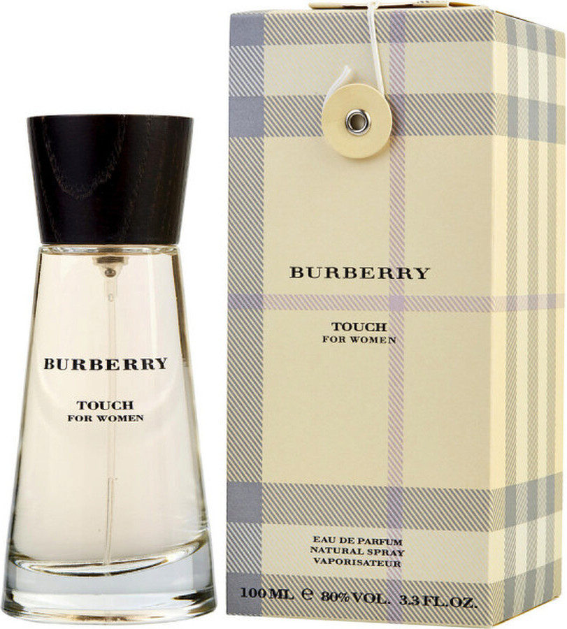 Burberry Touch EDP Spray