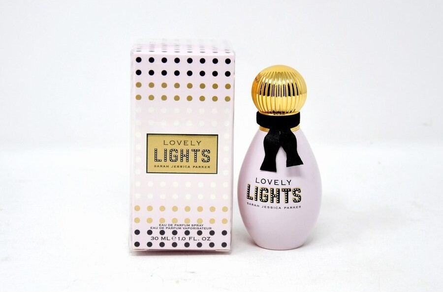 Sarah Jessica Parker Lovely Lights