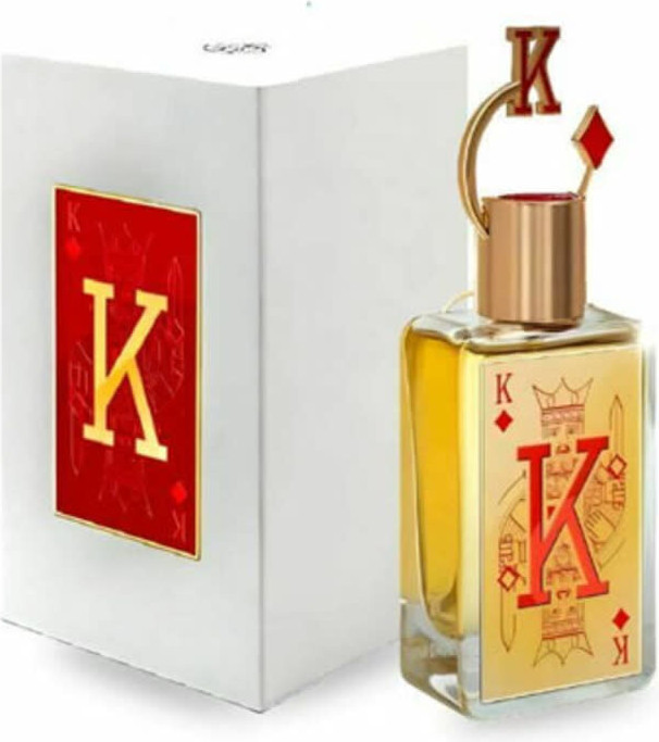 Len Fragrances King Of Diamonds EDP Spray