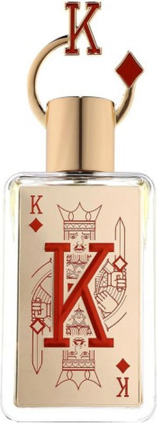 Len Fragrances King Of Diamonds EDP Spray