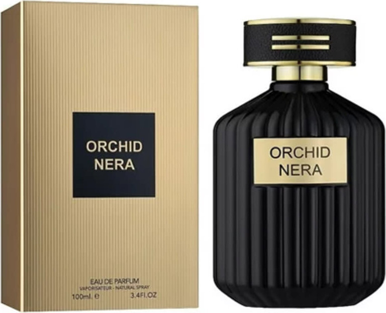 Len Fragrances Orchid Nera EDP Spray
