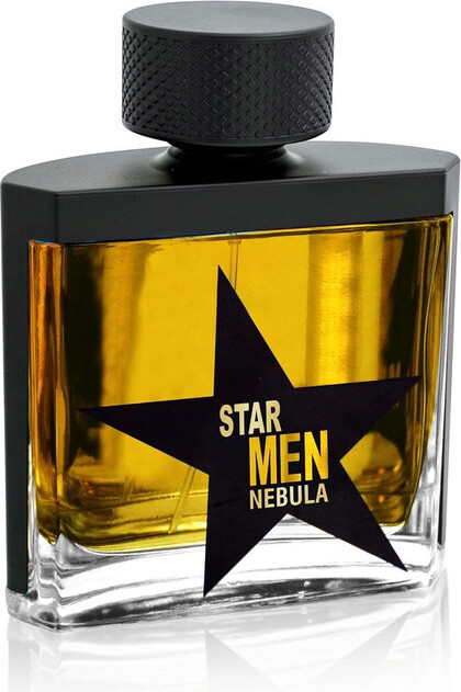 Len Fragrances Star Men Nebula EDP Spray
