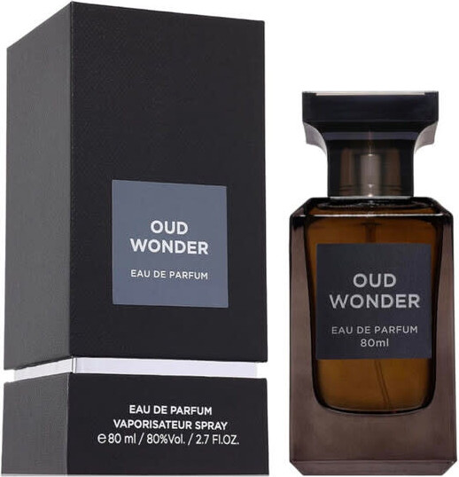 Len Fragrances Oud Wonder EDP Spray