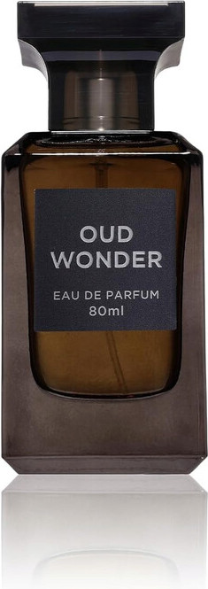Len Fragrances Oud Wonder EDP Spray
